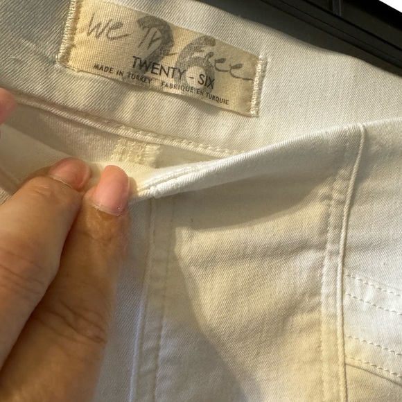 We The Free | Skinny Jeggings - Picture 4 of 4